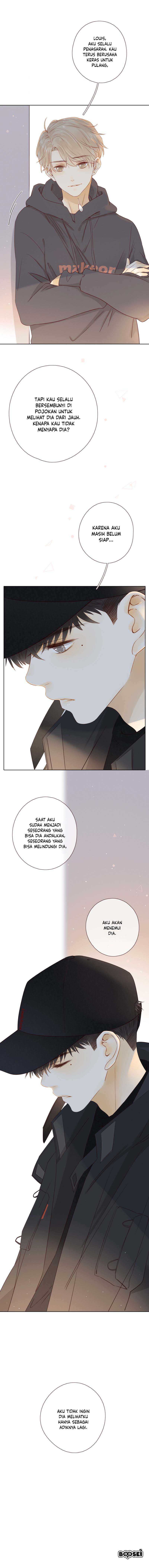She May Not Be Cute Chapter 28 Gambar 15